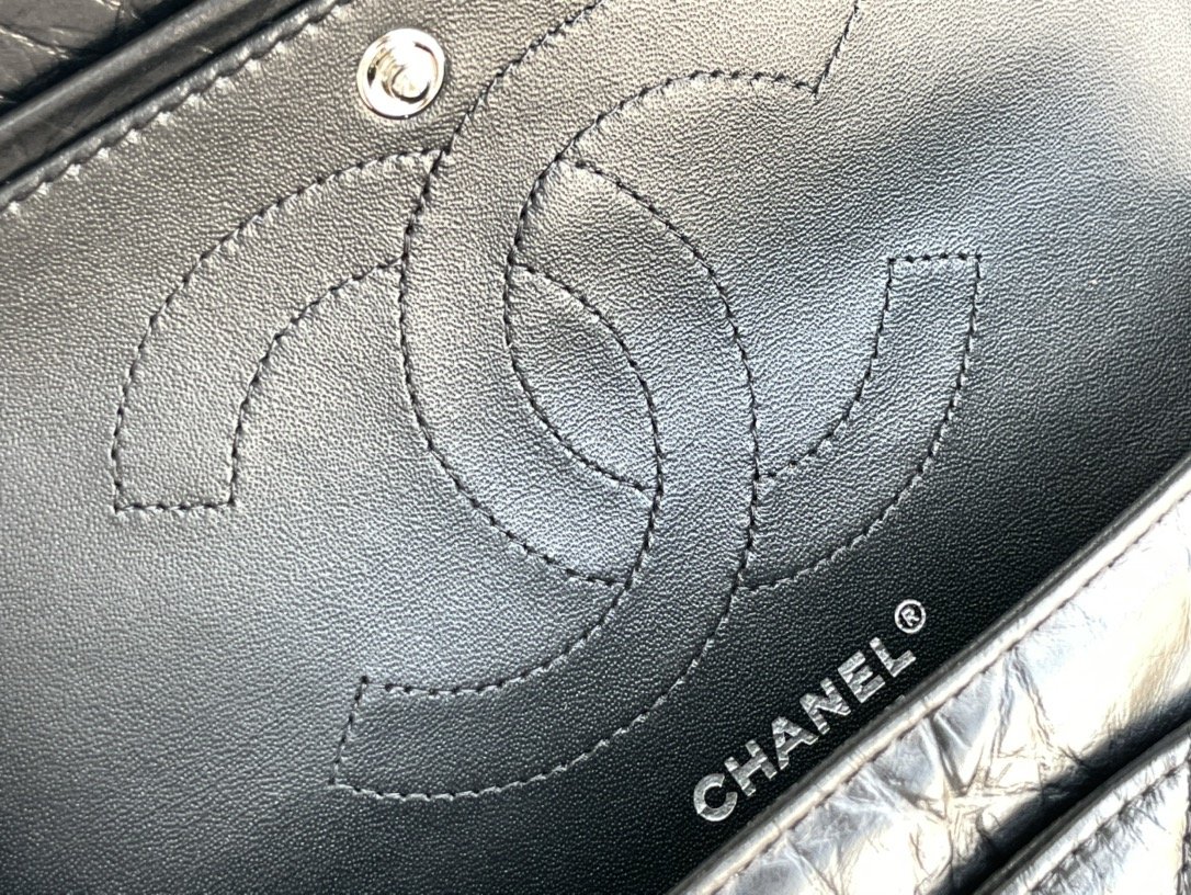 Chanel Satchel Bags